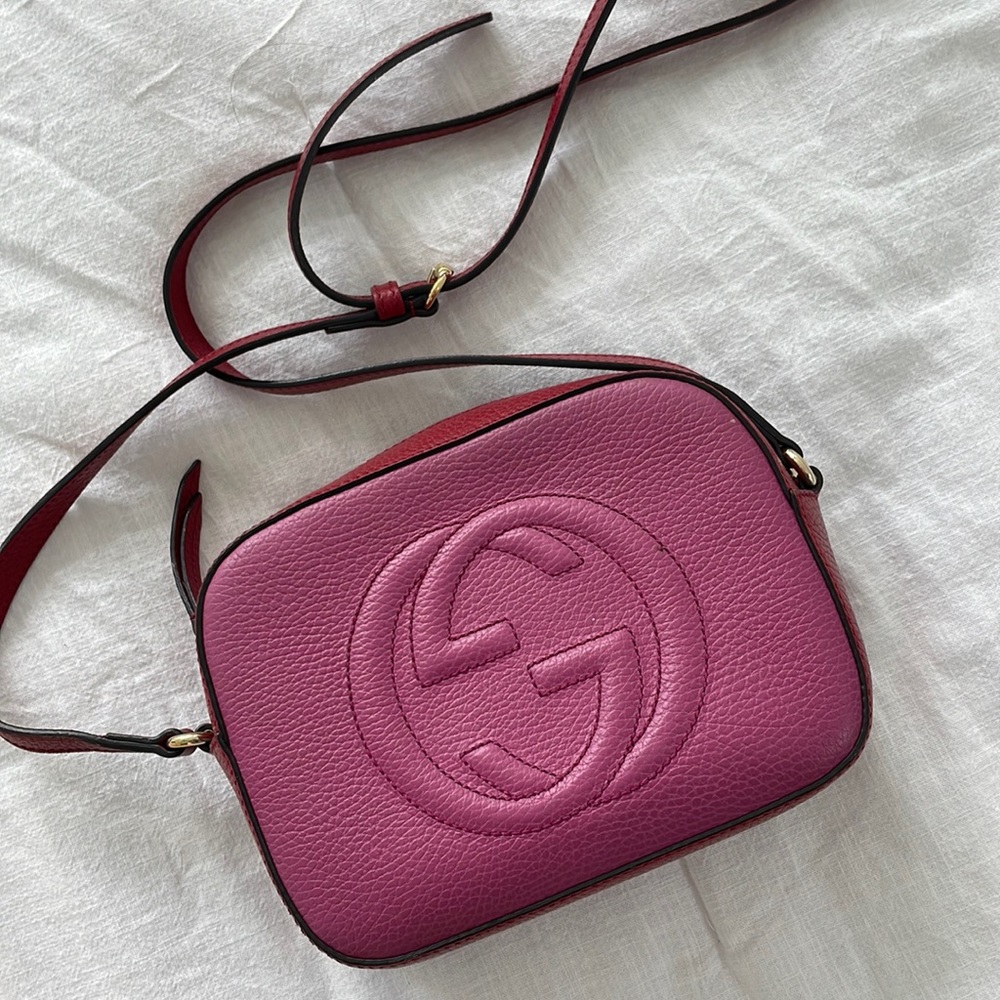 Gucci Shoulder Bag